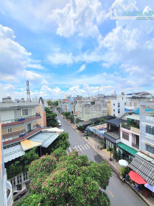 Bán Nhà Mặt Phố Khu Tên Lửa - 6*16 bề thế - 8PN - Sát Aeon Mall - Nhà thờ Phaolo sầm uất - 5