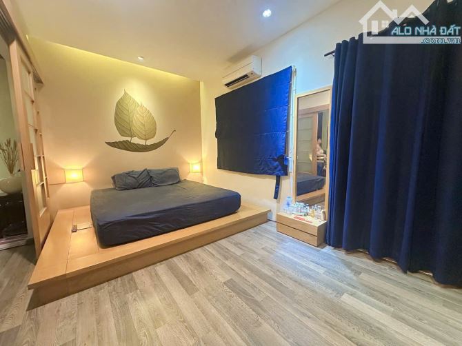 Bán nhà đường xe hơi Nơ Trang Long, Bình Thạnh st 6.5x8m, 2 tầng giá 8.1 tỷ - 5