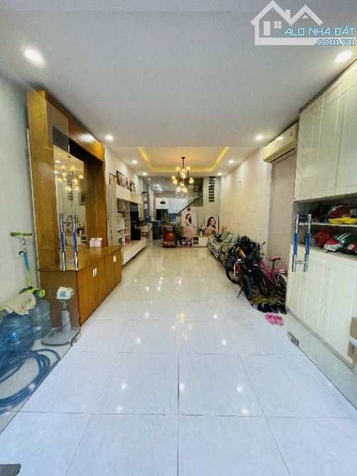 Vị trí đắc địa nhất Bình Tân 4 tầng (4x16) giá chỉ nhỉnh 7 tỷ Tân Kỳ Tân Quý. - 5