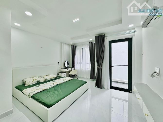 📣 Bán Nhà Hẻm 100 Bình Thới - Quận 11 / 66.4m2 / 2 Tỷ 350 (Sổ Hồng Riêng) - 5