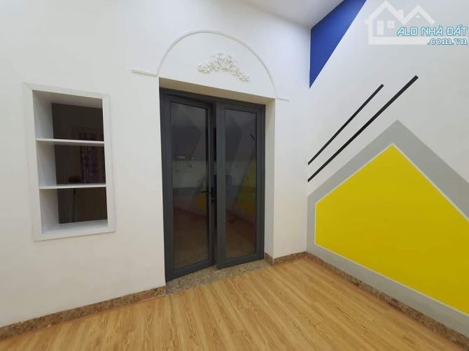 Cần bán nhà phân lô ngõ 18 Nguyễn Khuyến diện tích 55m2x 4 tầng MT 4m giá 19,3 tỷ - 5