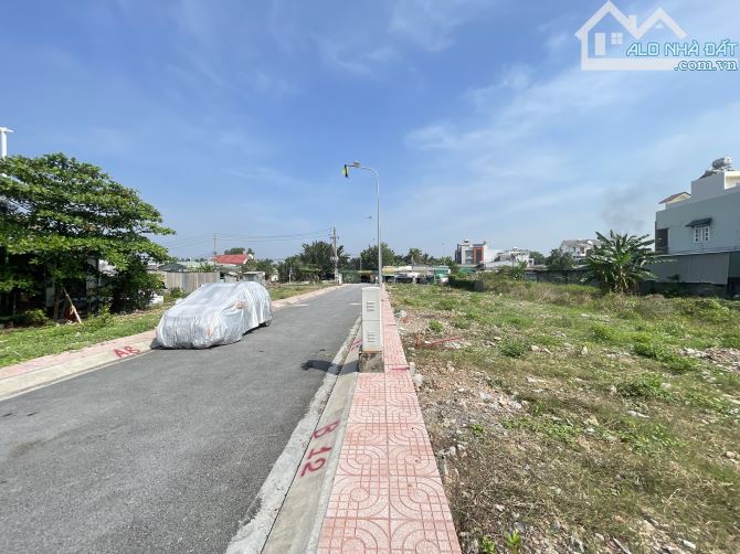 ĐẤT THỔ CƯ HIỆP BÌNH CHÁNH, NGAY CHỢ HIỆP BÌNH, KHU PHÂN LÔ ĐỒNG BỘ - SỔ RIÊNG - 5