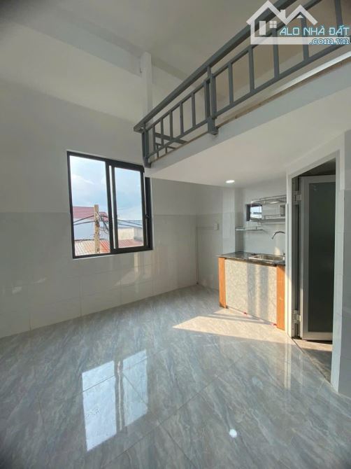 BÁN TOÀ NHÀ 40P TRỌ CAO CẤP, phường 26 , Q, bình thạnh, tp.hồ chí minh-thu nhập , 180tr/th - 5