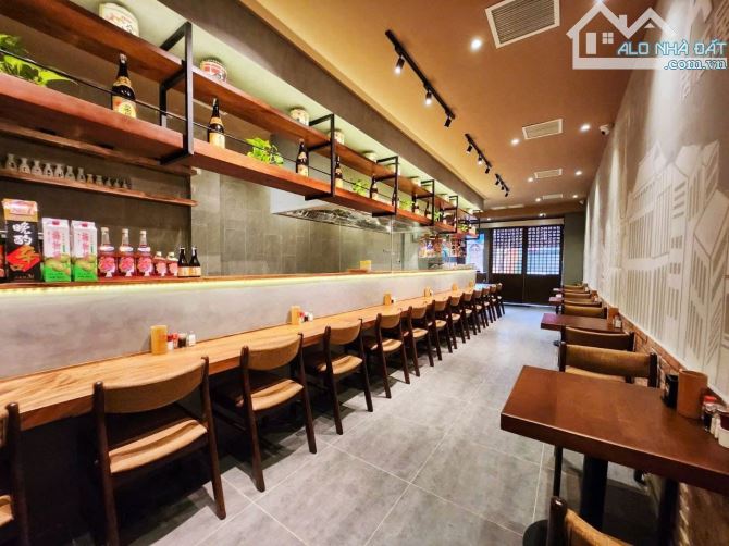 VỊ TRÍ VÀNG - NHÀ MẶT TIỀN TÔN THẤT THIỆP, QUẬN 1 - NGAY SÀI GÒN CENTER - 5