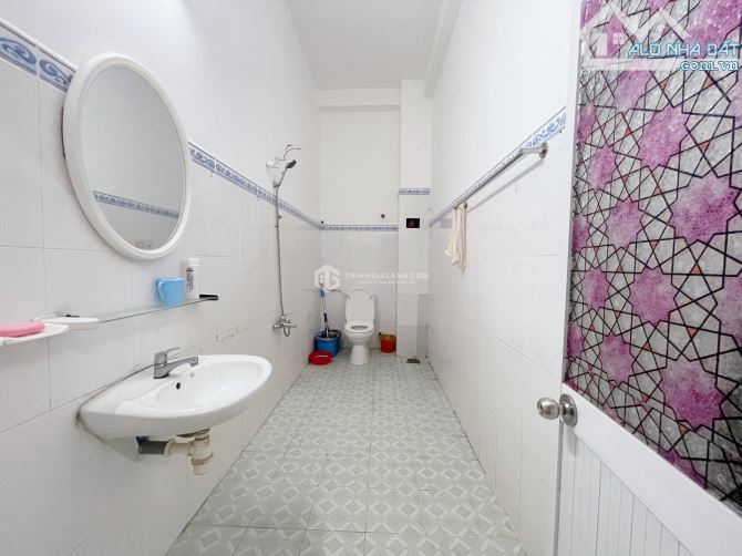 BÁN NHÀ GIÁ TỐT KHU ĐÔ THỊ CHÍ LINH, XÂY KIÊN CỐ 90m2 NGANG 5.4m, GẦN CÔNG VIÊN_CHỈ 7.7 TỶ - 5