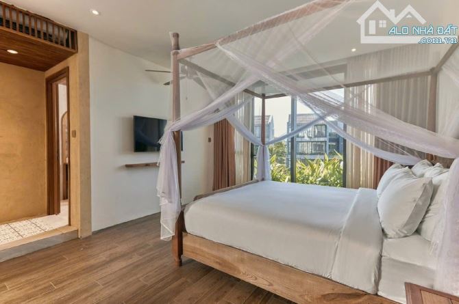 🎉🎉Góc cho thuê (ko bán ), Villa 5 ngủ ở Casamia Hội An - 5