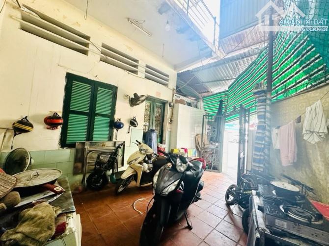 Nhà siêu mặt tiền phố văn chương diện tích siêu lớn phân khúc dưới 30tie mặt phố siêu hiếm - 5