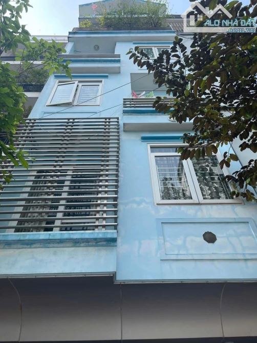 Bán nhà phố Vũ Trọng Khánh, Mỗ Lao, Hà Đông, 76m 4 tầng chỉ hơn 10 tỷ, cách ô tô 30m - 5