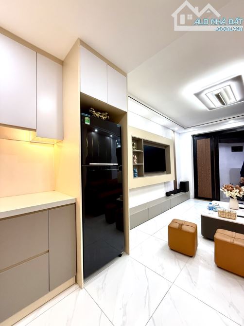 Bán Nhà Thượng Cát - Châu Đài - Xách Vali Về Ở Ngay - Tiềm Năng - 34m2 - 5 Tầng - 4.75 Tỷ - 5
