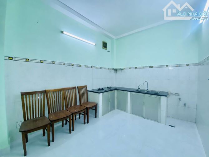HẺM 1 XẸT NGUYỄN DU P1, GV, GẦN NGUYỄN VĂN NGHI, CHỢ GÒ VẤP - 5