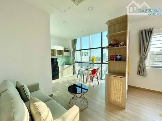 Bán CHDV P15 Tân Bình, Trường Chinh, Hẻm ô tô, 7x20m, thứ 1.2 tỷ.n, 18 Tỷ hơn - 5