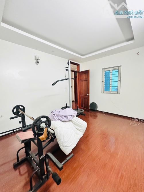 🏡Nhà dân xây ngõ 68 Cầu Giấy ( ngõ quận uỷ ) 50m2 mặt tiền 5 mét nhỉnh 11 tỷ - TT CẦU GIẤ - 5