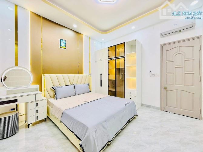 ☣️ Mua ngay nhà Bùi Hữu Nghĩa, Quận 5 (1 trệt + 2 lầu) / 65.9m2 / Giá 2 Tỷ 310 - 5