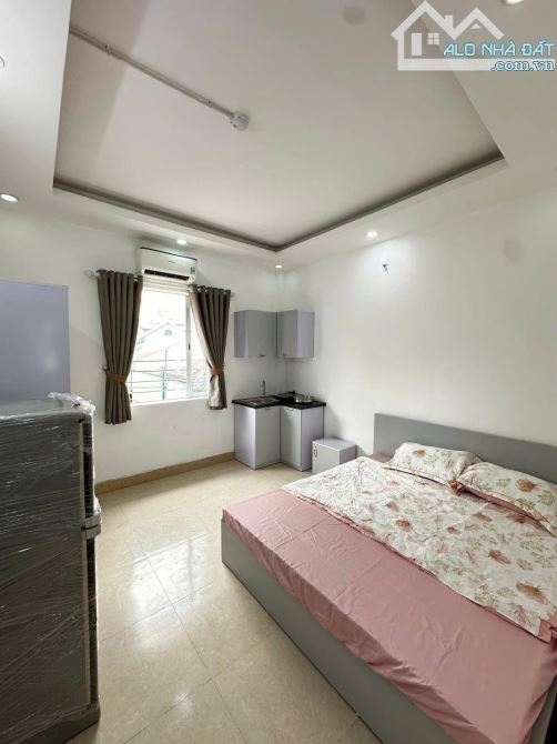 BÁN NHÀ QUAN NHÂN – 10 PHÒNG CHO THUÊ – THANG MÁY – DÒNG TIỀN ỔN ĐỊNH – CÓ QUY HOẠCH RA MẶ - 5