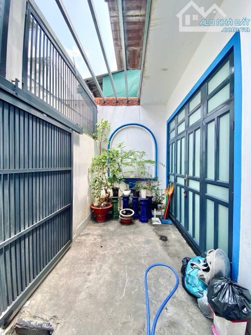 CHỦ NGỘP BANK - Bán gấp nhà 2 tầng x 90m2 - Nở hậu - Phạm Văn Chiêu - Chỉ 4.x tỷ TL - 5