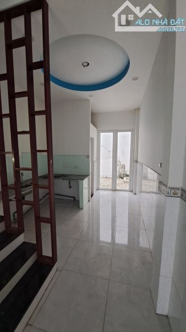 BÁN NHÀ RIÊNG MẶT TIỀN - TRẦN THỊ CỜ.- 75M2 - 3PN - 6,3 ĐỒNG - QUẬN 12 - 5