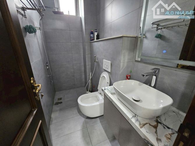 Nhà 1 trệt 2 lầu, phường Thuận Giao, Thuận An, BD, (sổ hoàn công) - 5