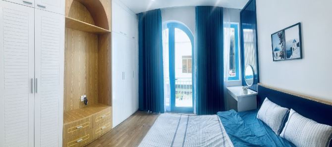Bán nhà Nguyễn Hữu Thọ Full nội thất-71m2 -6Tỷ500TR- Kiệt ôtô-trung tâm Hải Châu - Đà Nẵng - 5