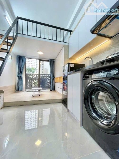 CẢ THỊ TRƯỜNG TOÀ CCMN KIM GIANG 80M 7T MT 6M THANG MÁY DOANH THU 75TR/thang ĐẸP LẮM - 5