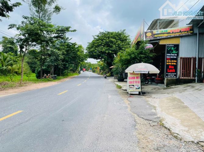 DUY NHẤT SỞ HỮU NHÀ MẶT TIỀN ĐƯỜNG MINH MẠNG THÀNH PHỐ HUẾ 110M2 GIÁ CHỈ 3  TỶ 350 TRIỆU - 4