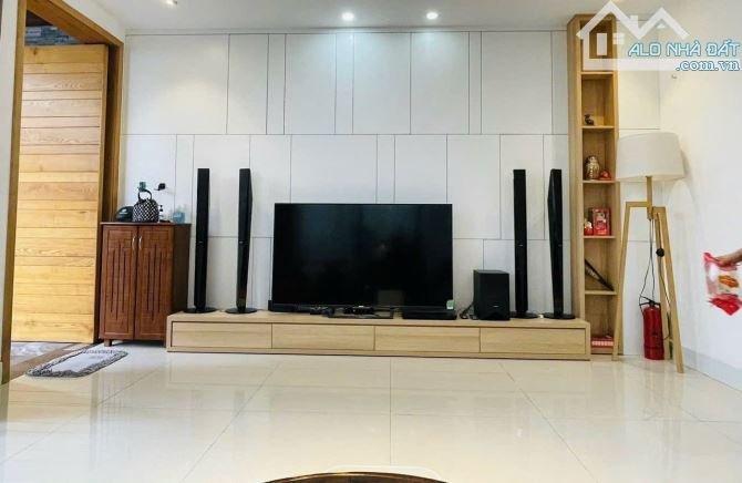 Bán biệt thự đẹp và hiếm tại Khu Phố Tây An Thượng, biệt thự biển Mỹ Khê - 5