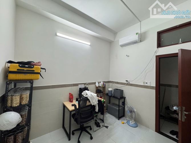 Mặt tiền kinh doanh Dạ Nam xây dựng CHDV nở hậu 6x17 chỉ 11 tỷ - 5