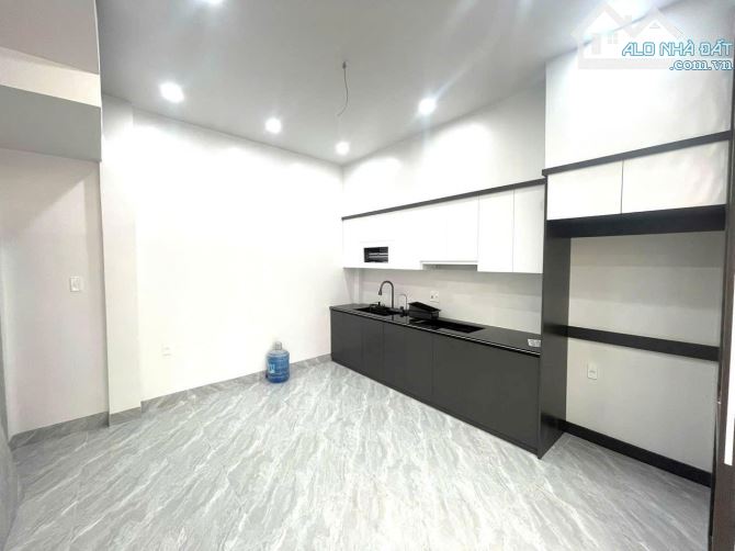 Bán nhà 3 tầng mới tinh, ngõ ô tô Quỳnh Cư – Hùng Vương – Hồng Bàng giá 2,45 tỷ - 5