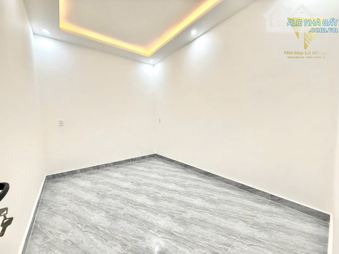 Nhà mặt ngõ 48 Tôn Đức thắng gần chợ An dương. - 5