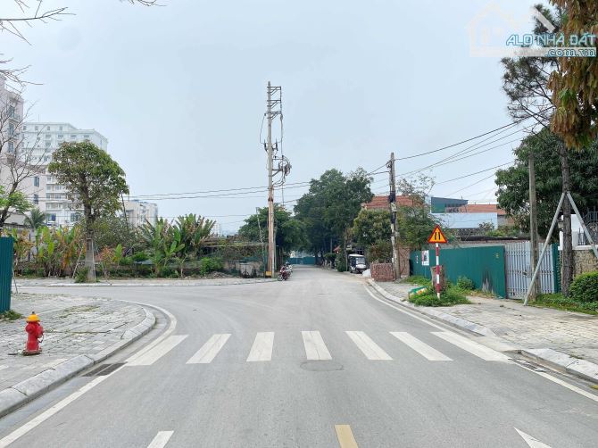 BÁN GẤP LÔ ĐẤT GÓC ĐẸP DUY NHẤT ĐƯỜNG THANH NIÊN, CÁCH BIỂN SẦM SƠN 300M, SỔ ĐỎ TRAO TAY - 5