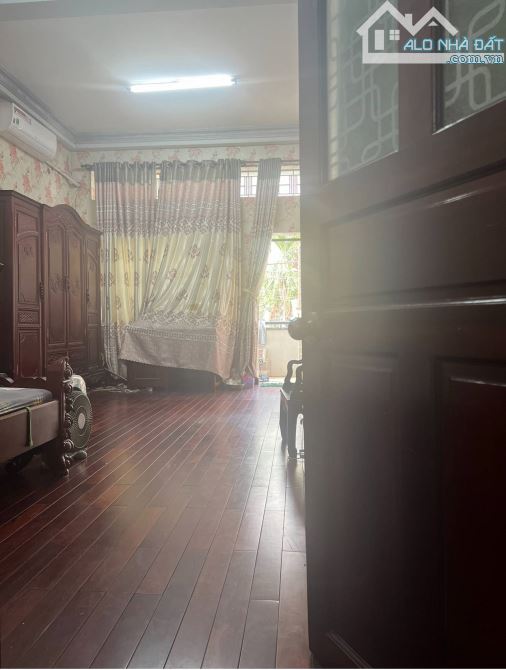 🏡 MẶT TIỀN ĐƯỜNG 1 – KHU BÀN CỜ CƯ XÁ CHU VĂN AN – 4 TẦNG KIẾN TRÚC SƯ THIẾT KẾ – GIÁ CHỈ - 5