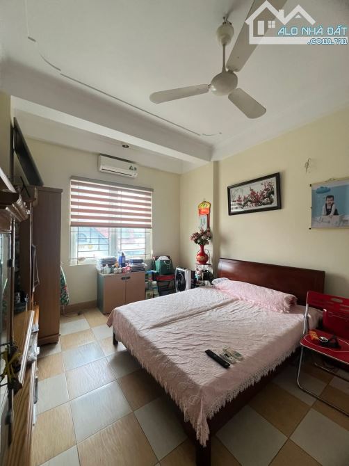 BÁN TÒA NHÀ LÔ GÓC NGUYỄN TUÂN – 105M² – 7 TẦNG – THANG MÁY – KINH DOANH – GIÁ 43,x TỶ - 5