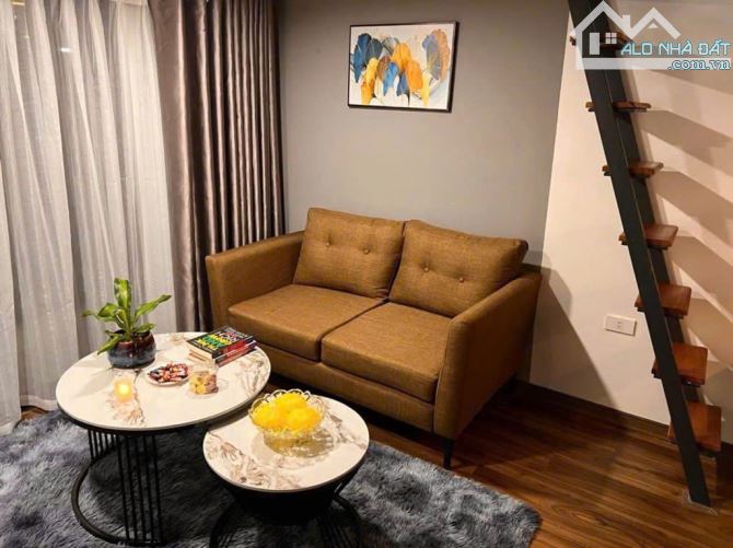 Chỉ ~14 Tỷ Nhà Trần Bình, NTL. Gara Oto* Thang máy* 13 PNKK. DT 58m2* 7 Tầng* MT 4m - 5