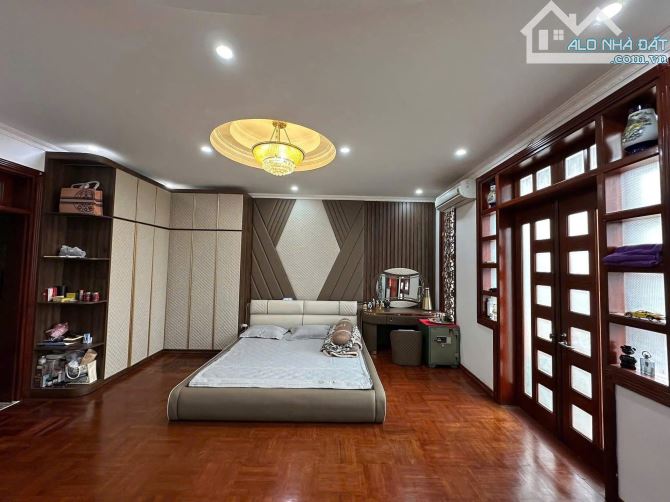 BÁN NHÀ 5 TẦNG THANG MÁY CẠNH PARKCITY_55M, OTO ĐỖ CỬA, NGÕ RỘNG THÊNH THANG CHỈ 8,5 TỈ - 5