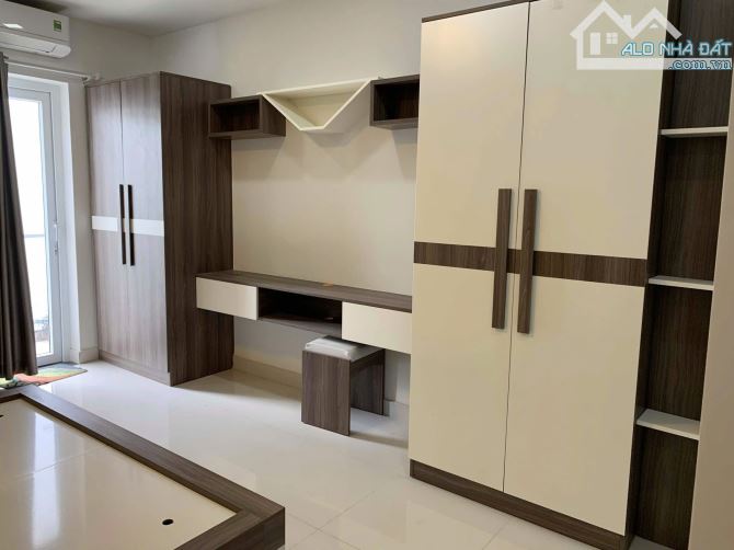 Siêu phẩm nhà đẹp Âu Cơ 4x17 ngay Lạc Long Quân 5 tầng chỉ 8,7 Tỷ - 5
