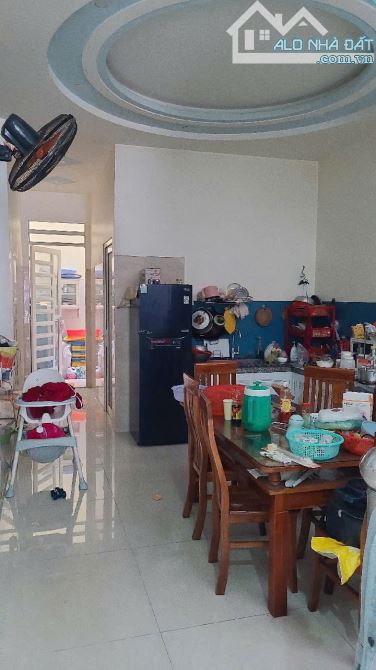 BÁN NHÀ 1 LẦU  1 TRỆT GẦN GX  HÒA BÌNH phường Tân Hòa   Biên Hòa  Đồng Nai - 5