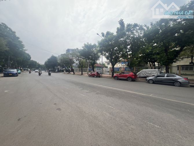 🏢 MẶT TIỀN ĐẶNG THÙY TRÂM – P.13 – 107M² – ĐƯỜNG 30M – GIẢM SỐC 1.3 TỶ – GIÁ CHỈ 21.5 TỶ! - 5