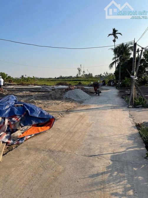 50m2 ngõ 79 Đại Thắng, Hòa Nghĩa, Dương Kinh - 5