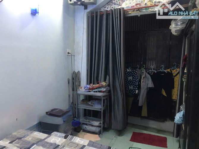 32GV – Bán nhà HXH Quang Trung Ph.10 Gò Vấp, 2 tầng 2 PN, Sổ riêng, CHỈ 3 tỷ TL - 5