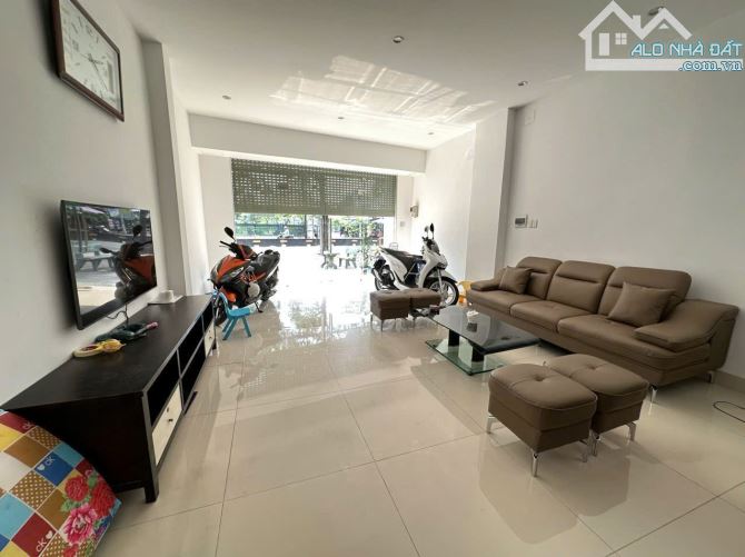Nhà 3 tầng, 5x17m, Mặt Tiền đường Lê Thị Riêng, giá 13.5 tỷ TL - 5