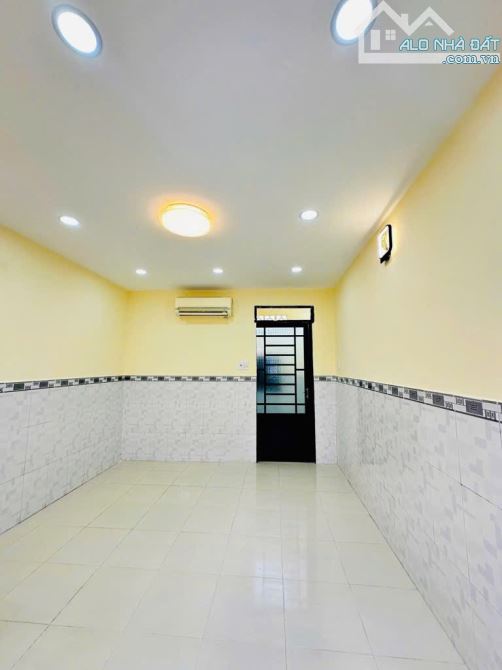 BÁN NHÀ HUỲNH THIỆN LỘC TÂN PHÚ 2PN SHR - CHỈ NHỈNH 2 TỶ. - 5