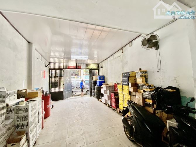BÁN NHÀ MẶT TIỀN ĐƯỜNG Ỷ LAN, P.HIỆP TÂN - Q.TÂN PHÚ 86M2, CHỈ 9.98 TỶ - 5