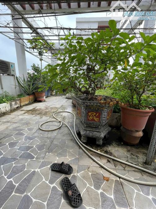 BÁN NHÀ KDC VIỆT SING, DT 5X30M, TRỆT LẦU 3PN, ĐƯỜNG NHỰA 8M, KHU DÂN CƯ ĐÔNG, 5.85 TI - 5