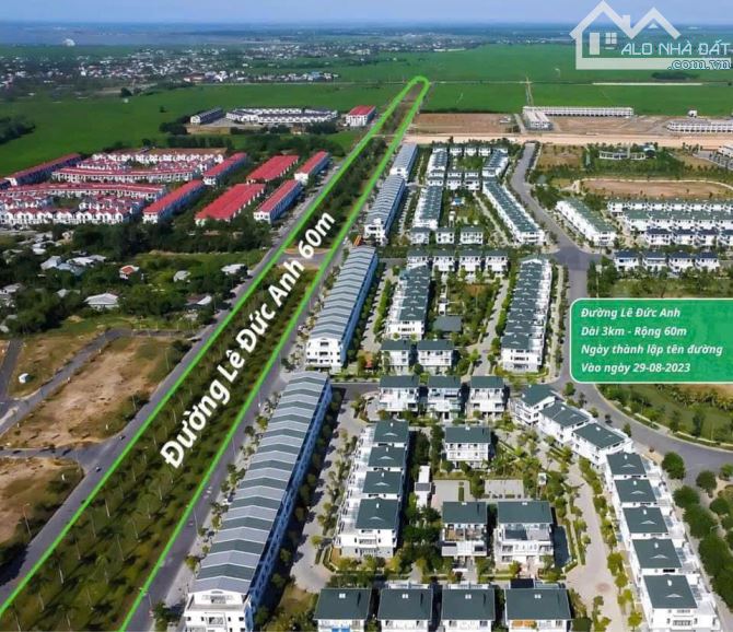 🔥 BÁN CĂN GÓC 3 MẶT TIỀN SHOPHOUSE ECO GARDEN – CÓ DÒNG TIỀN TỐT 25 TRIỆU/THÁNG - 5