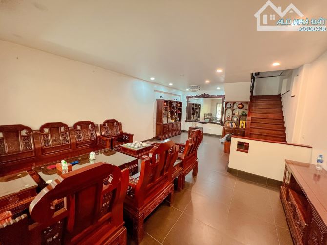 Bán Nhà Lạc Long Quân - Tây Hồ - Phân Lô 105 -Ô Tô -Thang Máy- View Hồ 83Mx6T Giá 33.9 Tỷ - 5