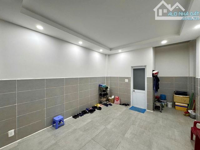 NHÀ ĐẸP MẶT TIỀN BÀU CÁT 2 - TÂN BÌNH – KINH DOANH ĐỈNH – SỔ HỒNG RIÊNG 🌟 - 5