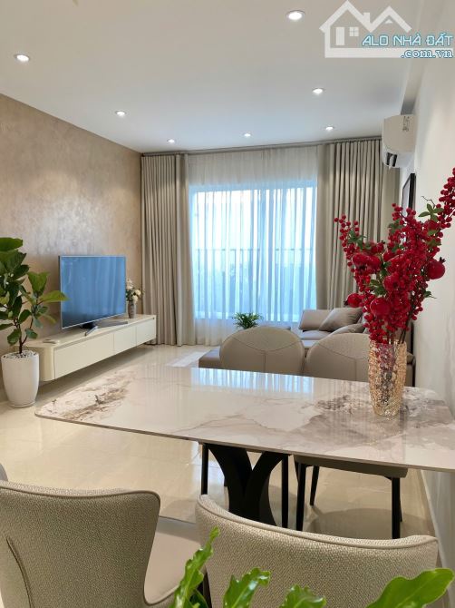 Cần bán căn hộ CT3 PHƯỚC HẢI.DT: 69.6m2 - 2 Phòng Ngủ - 1 WC - Full Nội Thất Đẹp giá 2,8ty - 5