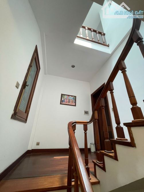 CHỈ 18 TỶ! HÀNG ĐỘC LẠC LONG QUÂN, TÂY HỒ-GẦN HỒ- Ở SƯỚNG - 5