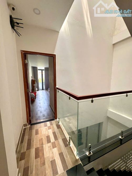 BÁN NHÀ MẶT TIỀN BÀU CÁT 2 – KHU VIP TÂN BÌNH – CƠ HỘI VÀNG CHO NHÀ ĐẦU TƯ! - 5