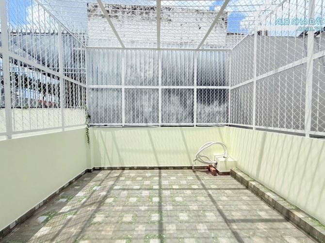 Nhà bán,đường Chu Văn An,F26,Bình Thạnh - 5