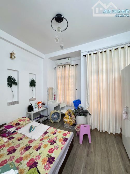 Bán nhà 4x17m 3 lầu HXH Phạm Văn Chiêu, p14, Gò Vấp 6.5 tỷ - 5